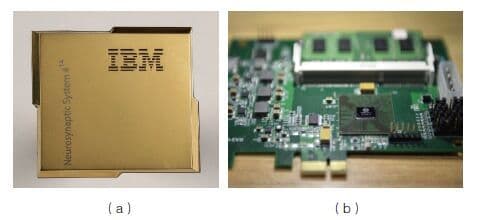 类脑芯片研究的两个方向-第1张图片-王尘宇