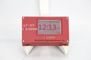 最新几项电润湿电子纸显示技术研究成果（国内）-第1张图片-王尘宇