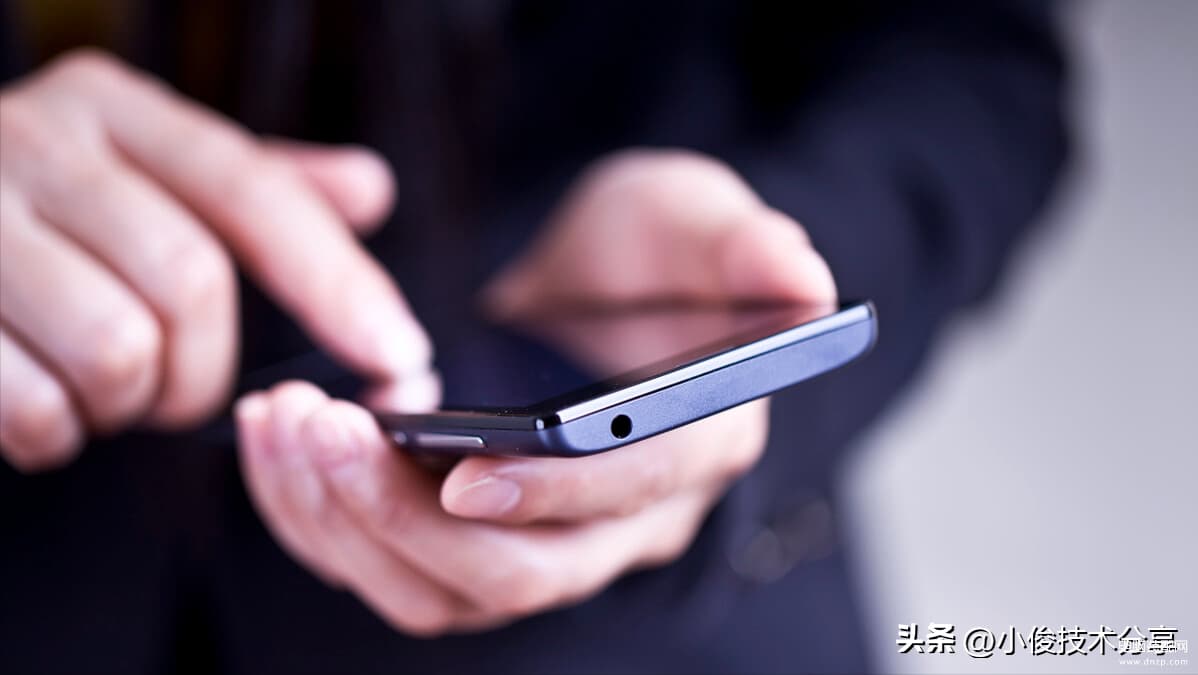 怎么判断手机是不是原装正品-第1张图片-王尘宇