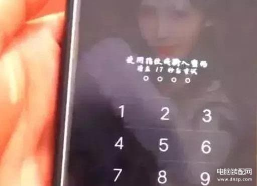 三星s9解锁密码忘了怎么办-第1张图片-王尘宇