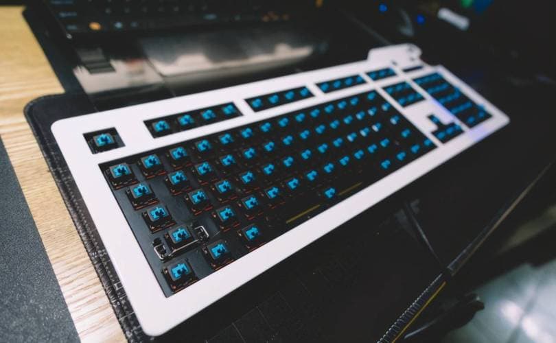 F12键按了没反应的原因-第1张图片-王尘宇