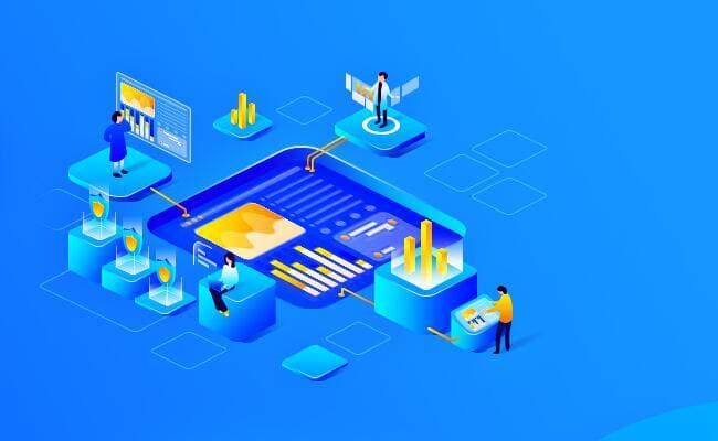 进程和程序有什么区别？-第1张图片-王尘宇