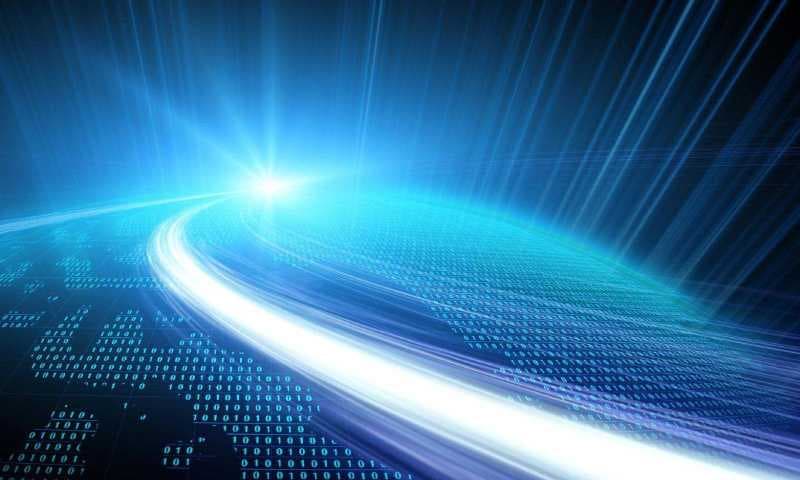 千兆网速是什么？-第1张图片-王尘宇