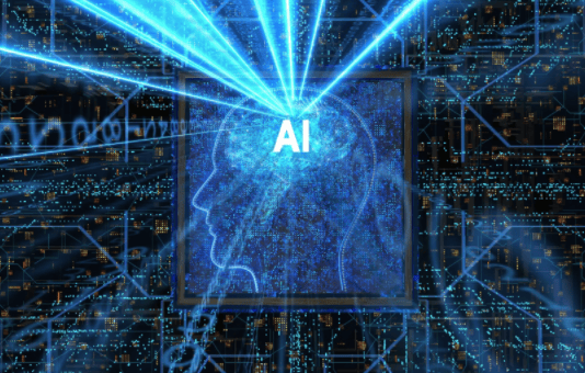 人工智能在生活场景的应用介绍-第1张图片-王尘宇