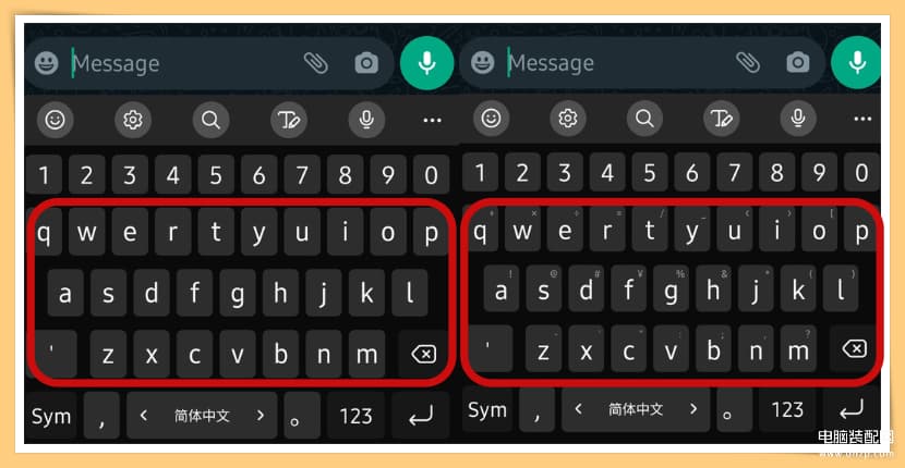 小字母符号怎么弄出来-第1张图片-王尘宇 小字母符号怎么弄出来-第1张图片-王尘宇