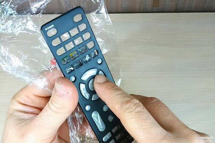 小米电视遥控器突然不能用了怎么办-第1张图片-王尘宇