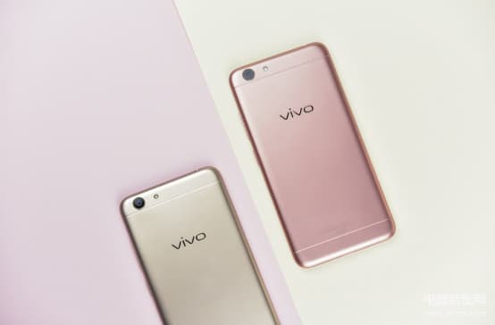 vivo Y53手机好用吗-第1张图片-王尘宇