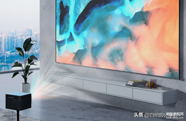 投影仪如何看电视直播-第1张图片-王尘宇