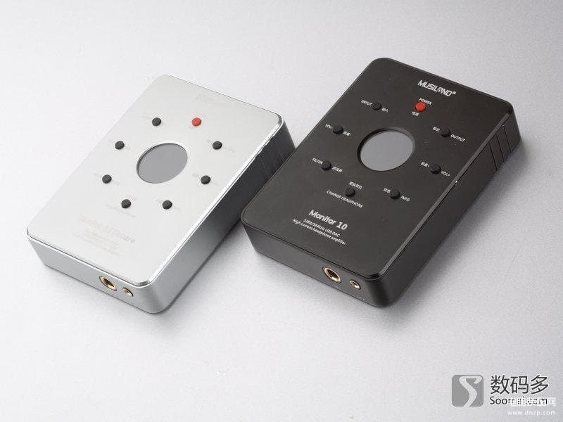 乐之邦 Monitor 10 USB声卡怎么样-第1张图片-王尘宇