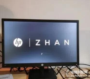 惠普cq42如何进入u盘启动-第1张图片-王尘宇