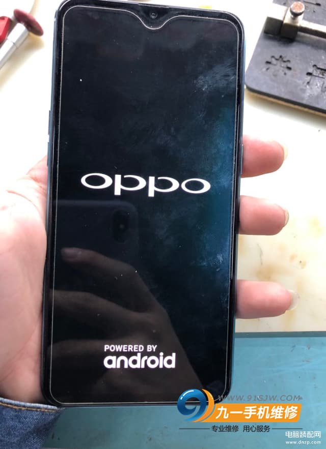 oppo手机自动关机怎么回事-第1张图片-王尘宇