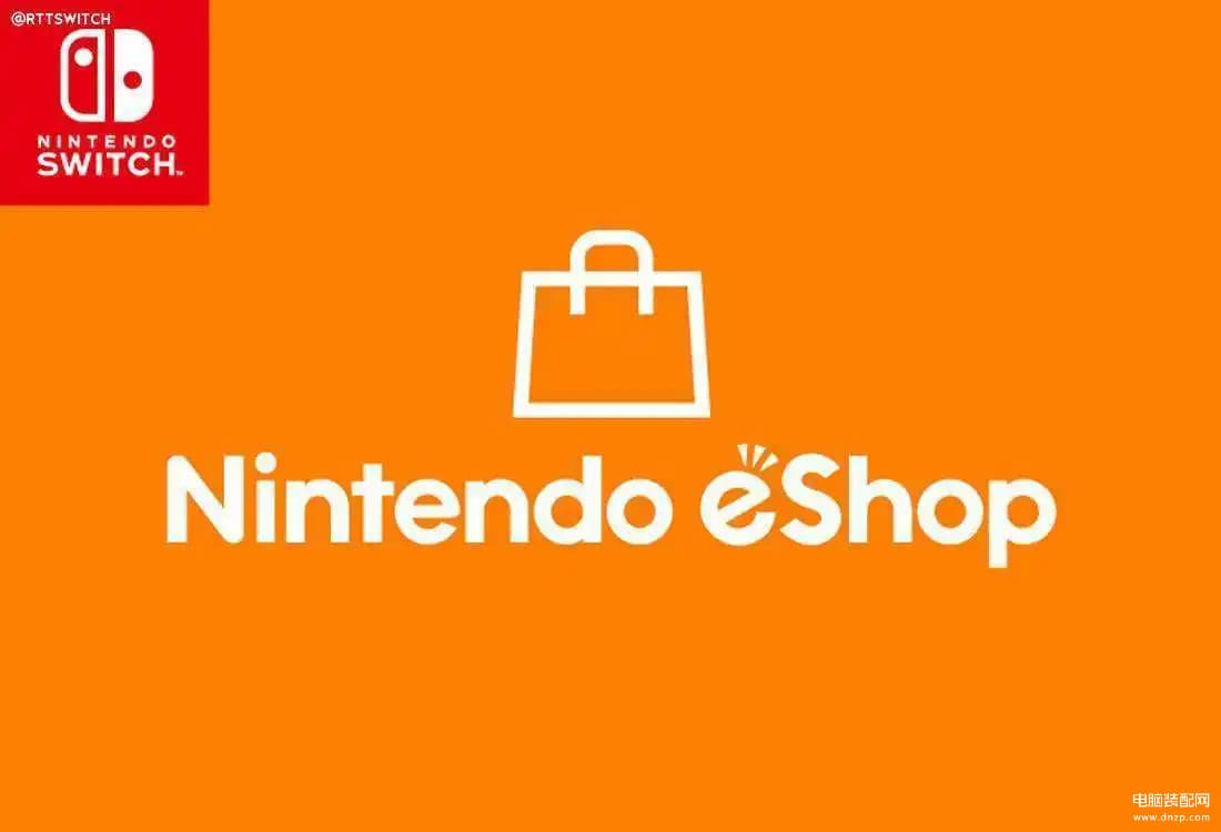 switch商店进不去怎么回事-第1张图片-王尘宇