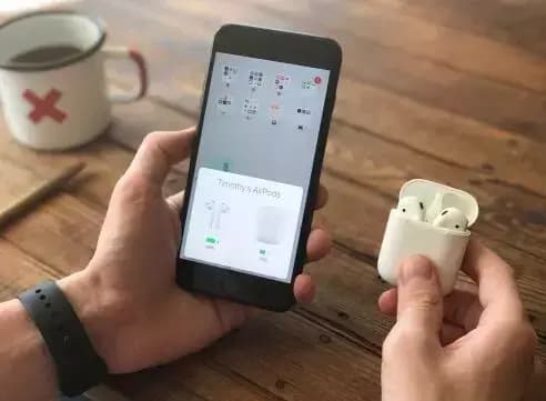 airpods pro3连接不上怎么办-第1张图片-王尘宇