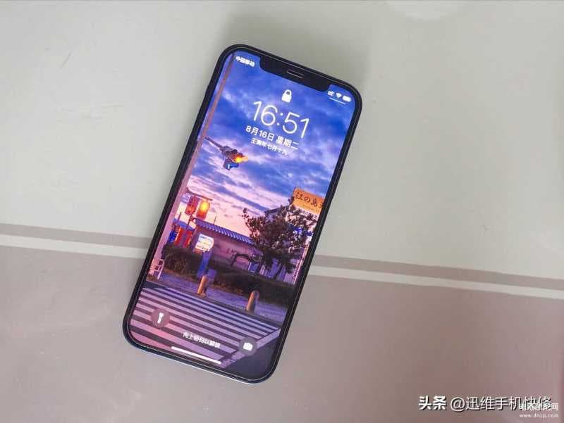 苹果手机充电发热很烫怎么解决-第1张图片-王尘宇